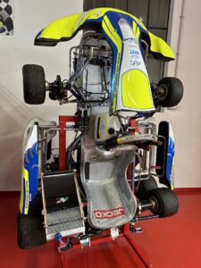 go kart kart republic kz kr1 2023