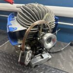 motore IAME 60 cc 2018