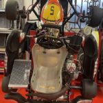 go kart kz crg 125