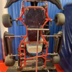 go kart maranello 100 cc promek