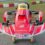TELAIO GO KART BIREL ART S16 KZ OTTOBRE 24