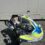 Go Kart MINI ROK 60 CC