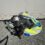 Go Kart KR KZ con Motore R2 125 cc