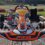 GO KART COMPLETO, TELAIO BRM MOTORE TM 125CC OKJ