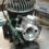 VENDO MOTORE WTP 60