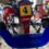 Go Kart 100 presa diretta
