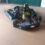 Go kart Dap 125 a marce
