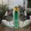 Tony kart vortex rok gp