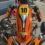 MINI CRG IAME 60 GR 3