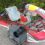 Go kart Birelart S18 2025
