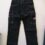 Pantaloni CRG originali nuovi