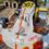 Kart completo iamex30 intrepid