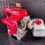 Motore Comer w60
