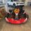Go Kart Vortex 125 Come Nuovo