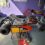 Kart crg kz road rebel 2024