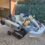 Vendo kart 100 stratos telaio birel presa diretta