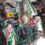 Vendo telaio Tony Kart EVS