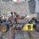 Mini kart Crg 2022 Tm Vo pronto pista