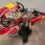 Telaio birel art kf S16