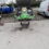 Tb kart kz-cresci rimorchi