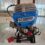 Iame GR3 60 mini kart omologa ACI 2026/2029