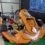 Go kart taglienti