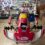 Vendo telaio Birel Art KZ S14