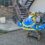 Kart 125 telaio Tony Kart