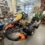 KART 125 CRG Motore ROTAX – PACCHETTO COMPLETO