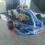Oberon 2024 / Iame x30 Senior + Oberon 2022 KZ
