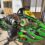 Vendo kart completo in ottime condizioni , pronto gara, telemetria mycron T5 inclusa. Il moto è nuovo, al primo pistone.