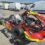 Telaio Maranello mk2 solo telaio 2026 ex vasile
